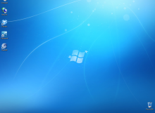 01. Desktop
