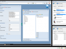 Snapshot RAID and Storage Pooling in Expert Mode